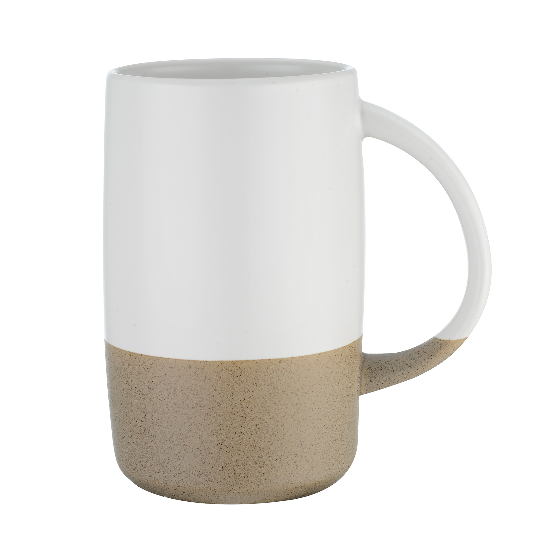Phoebe Ceramic Mug - 17OZ. 6