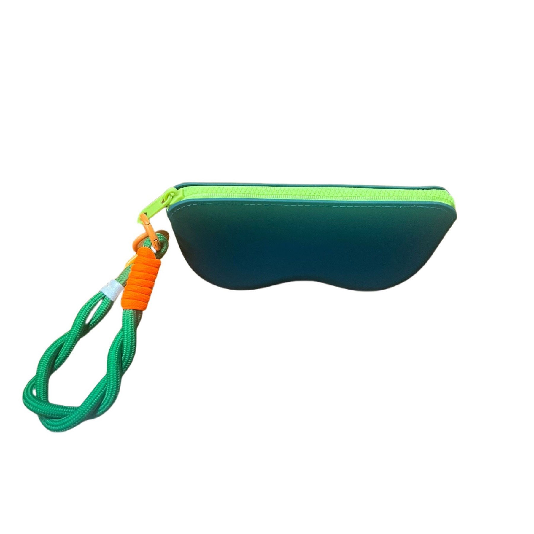 Silicone Eyeglass Case 1
