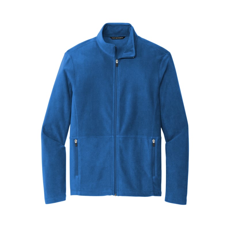 Port Authority Accord Microfleece Jacket 2