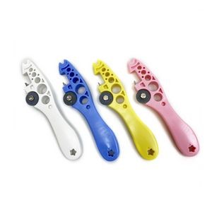 Plastic Electric Nose Hair Trimmer 6
