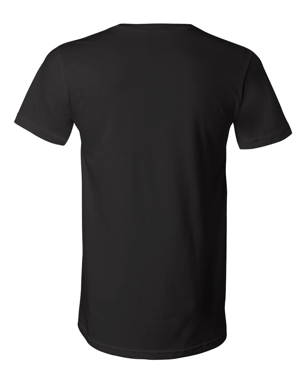 Unisex Jersey V-Neck Tee - 3005 25