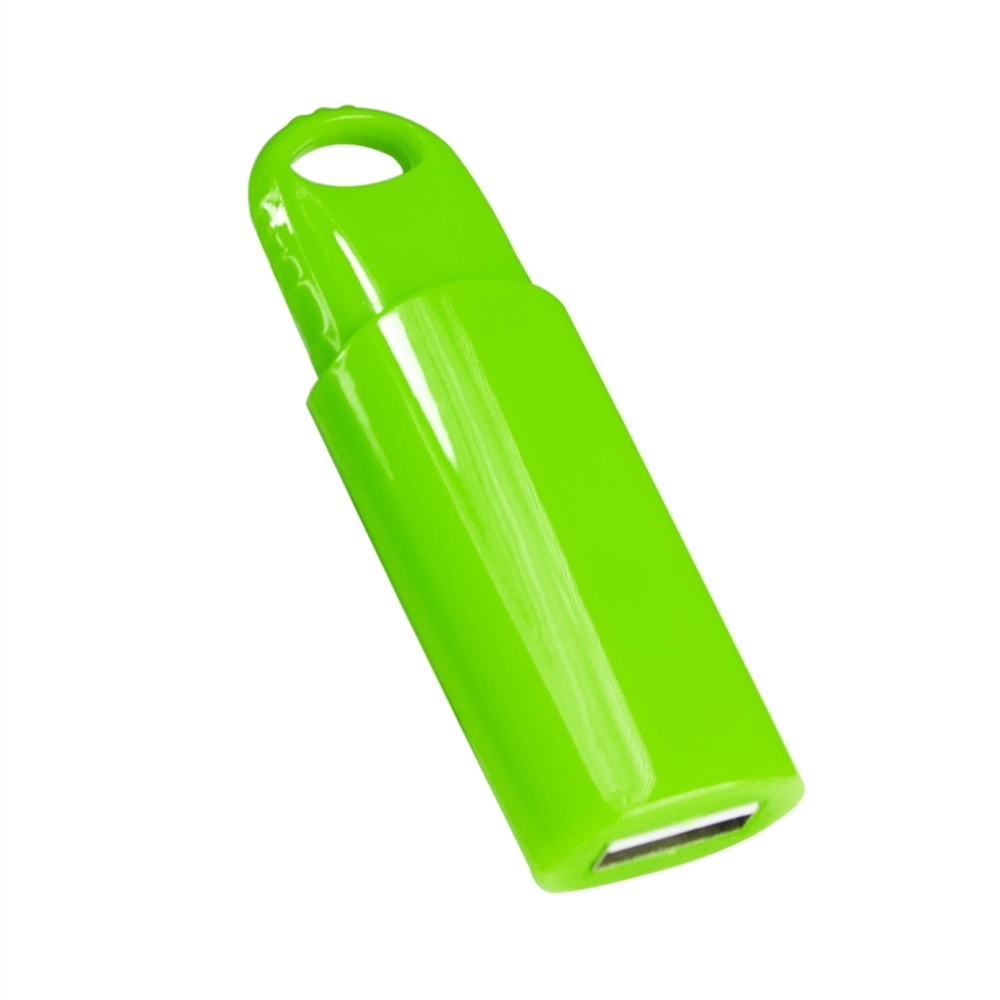 Click Lock USB Flash Drive 3.0 7