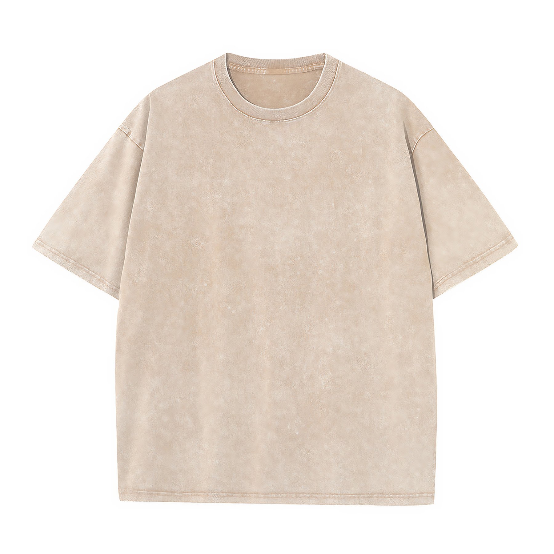 Washed Vintage Shirt 6