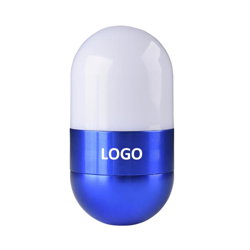 Tumbler LED Pill Light 2