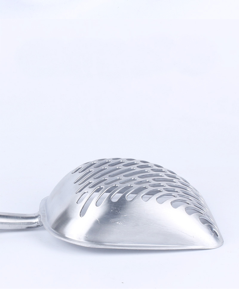 Cat Aluminum Alloy Sifter 14