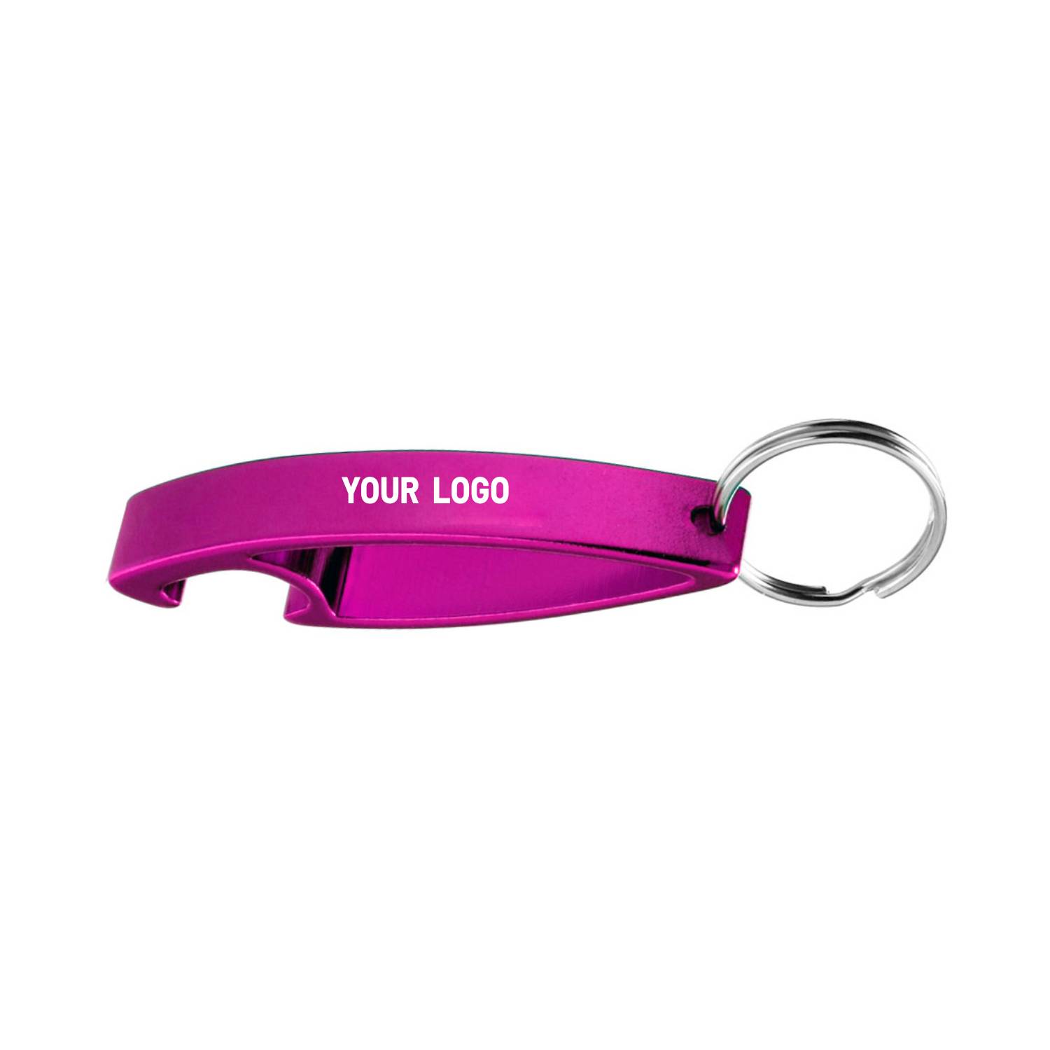 Portable Bottle Opener Keychain 4