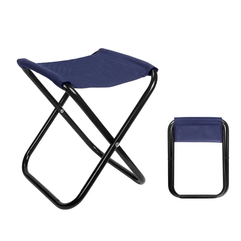 Mini Folding Chair Camping Stool 4