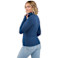 LYON Eco Stretch Knit Full Zip - Women's 173