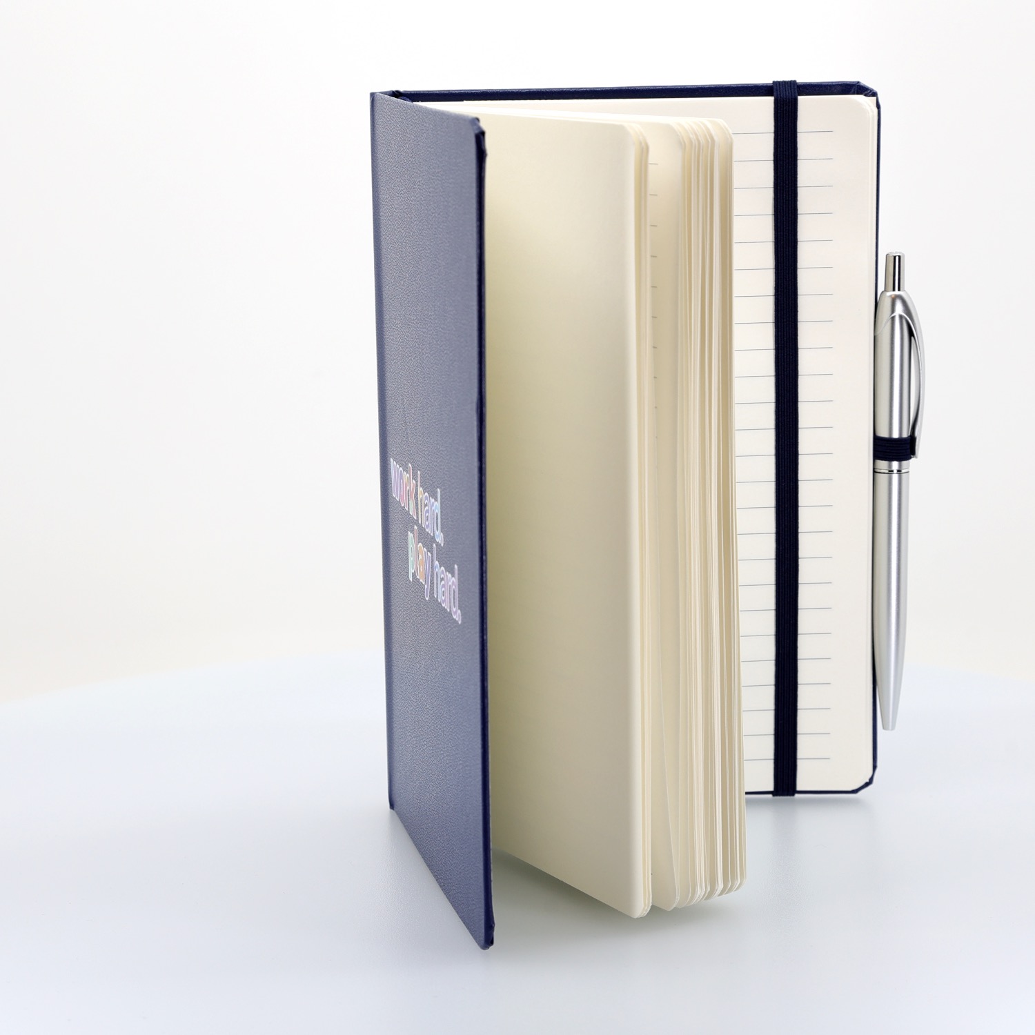 Good Value™ Prime Journal with Soca Pen 6