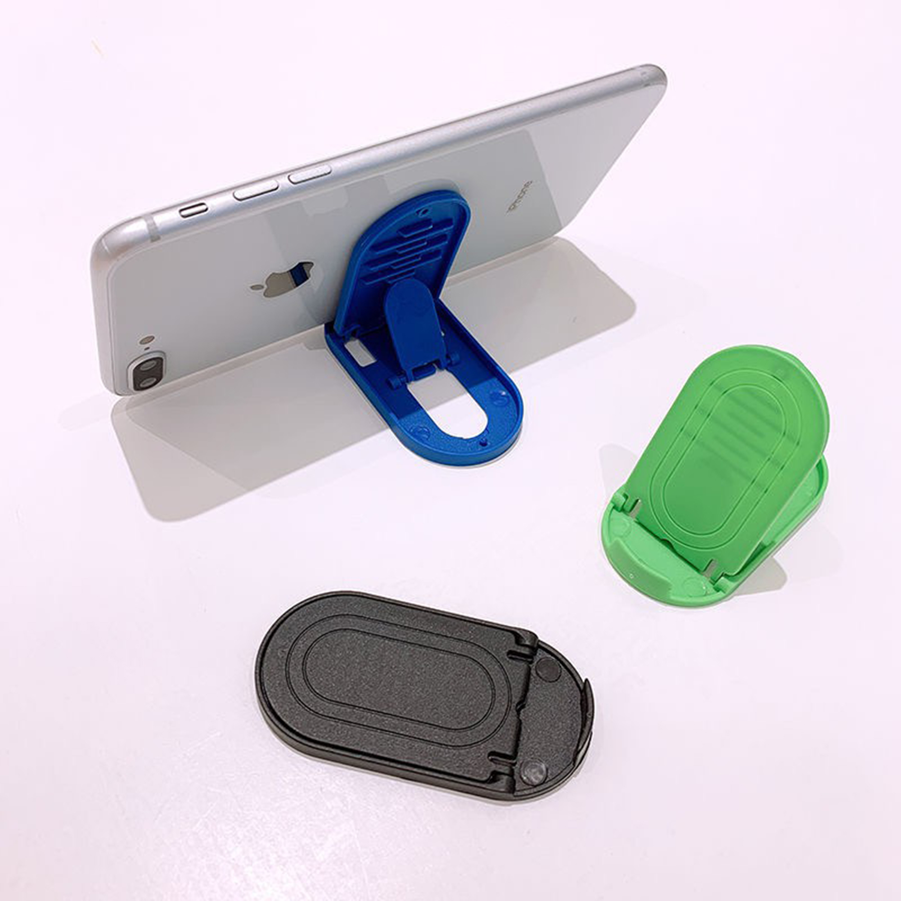 Plastic Foldable Phone /Tablet Stand 2