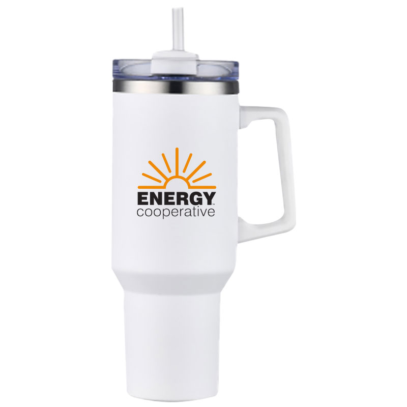 Mega Mug 8
