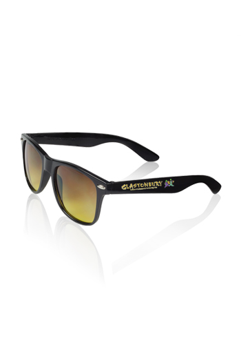 Rigel Gradient Lens Sunglasses 9
