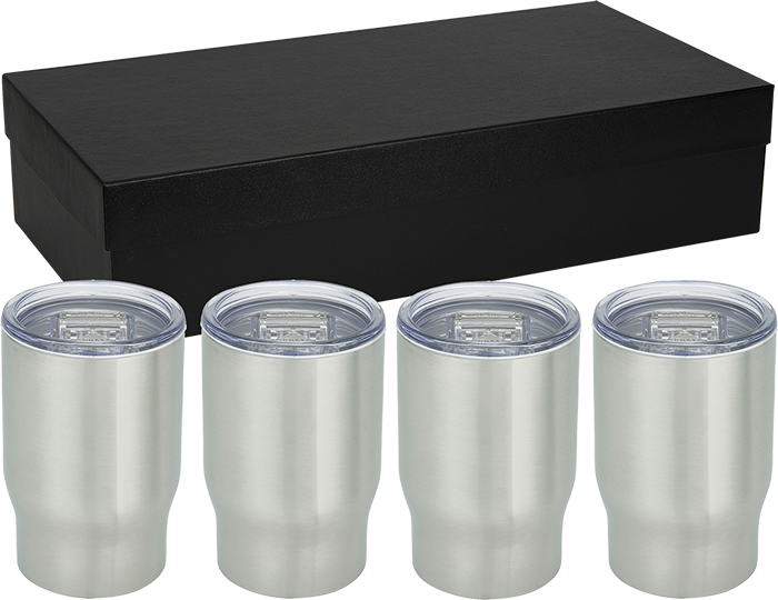 Urban Peak® Gift Set (3-in-1 Tumbler) 3