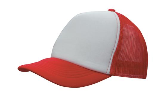 Trucker Mesh Cap 9