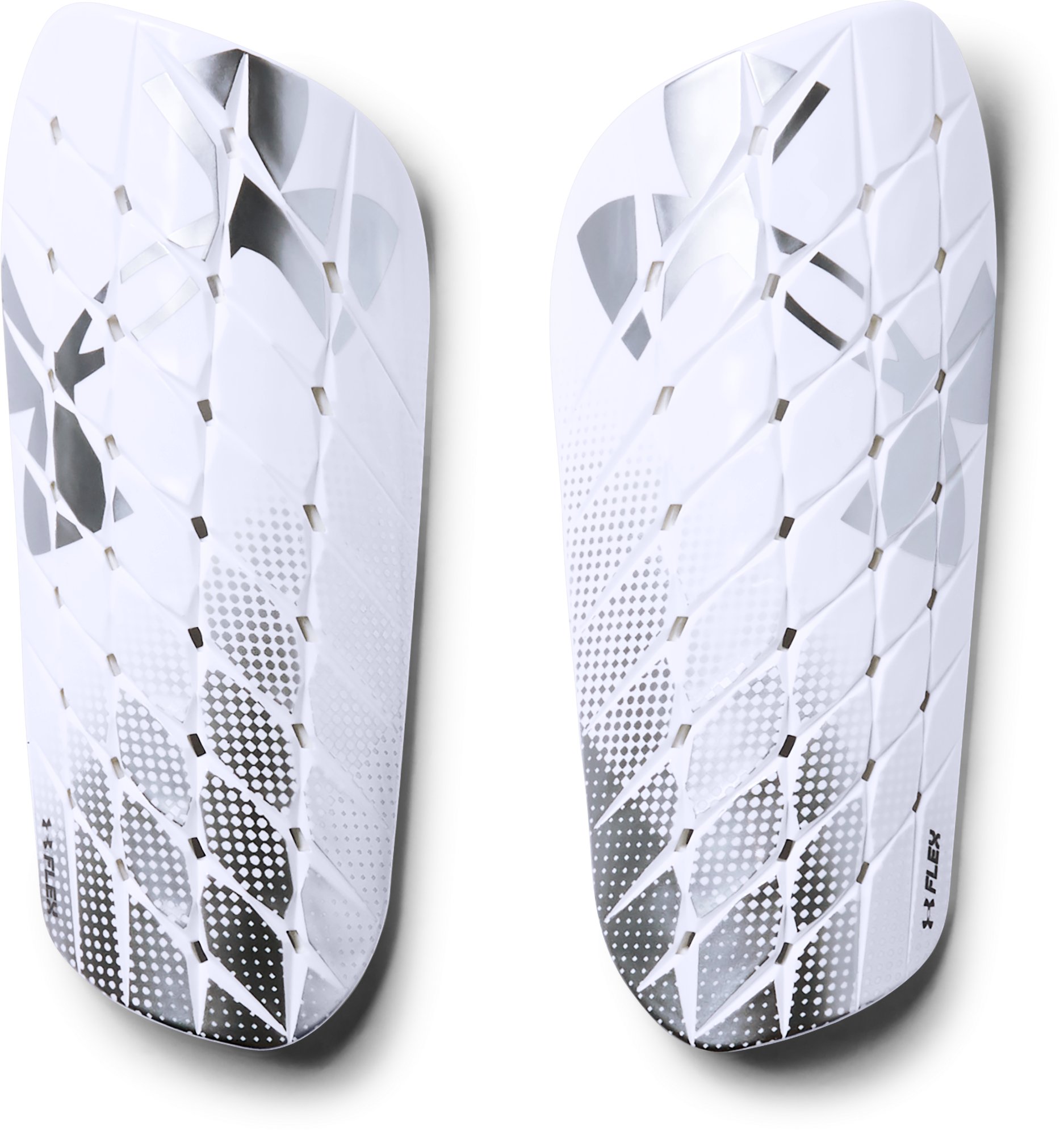 Men's UA Armour Flex Shin Guards 2