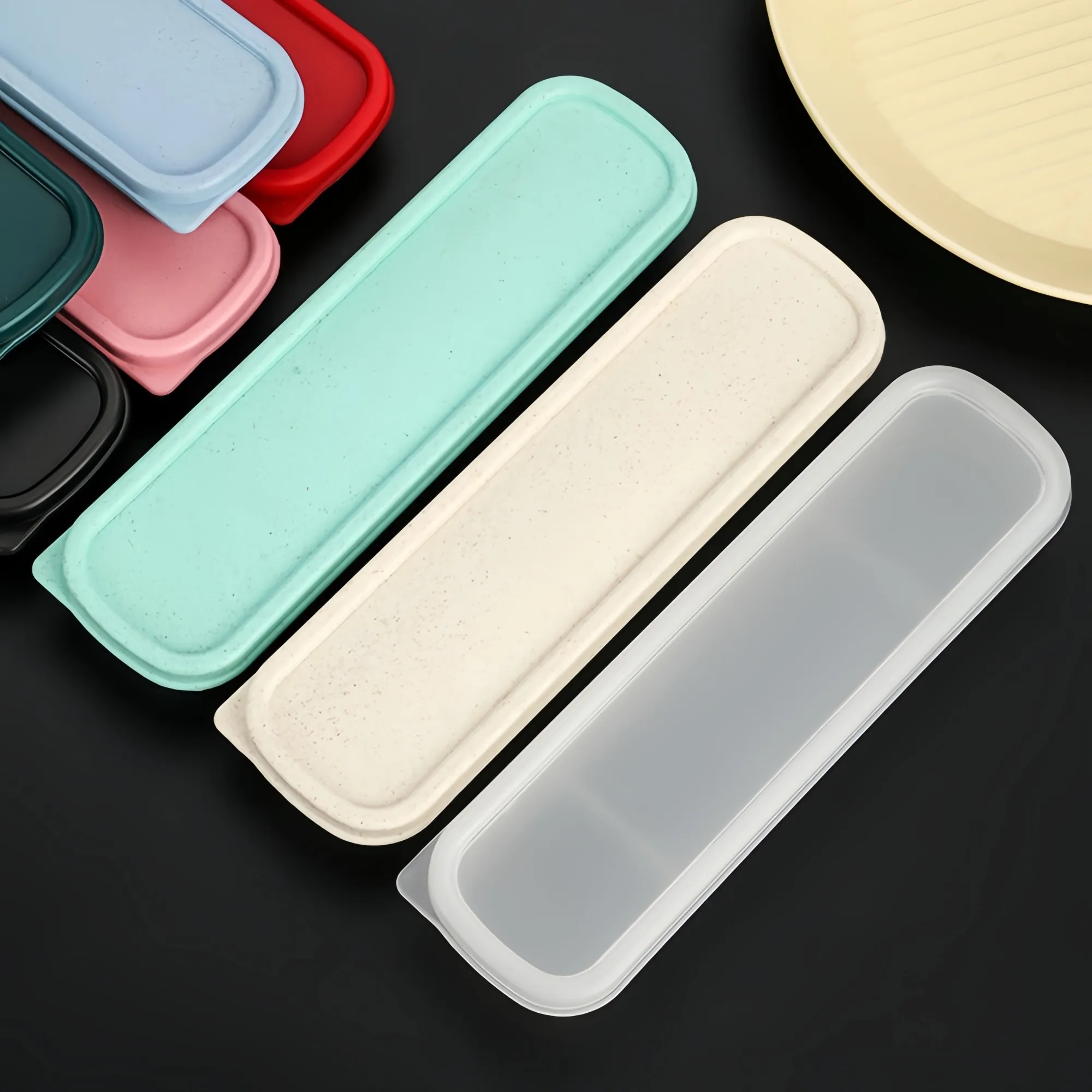 Durable Kitchen Utensil Storage Case 2