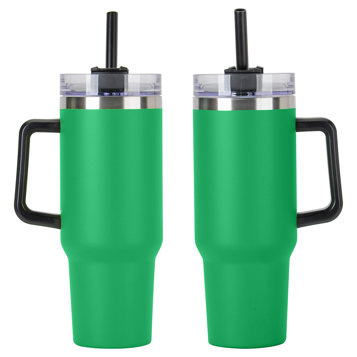 Maxim 40 oz Vacuum Insulated Stainless Steel Mug 68