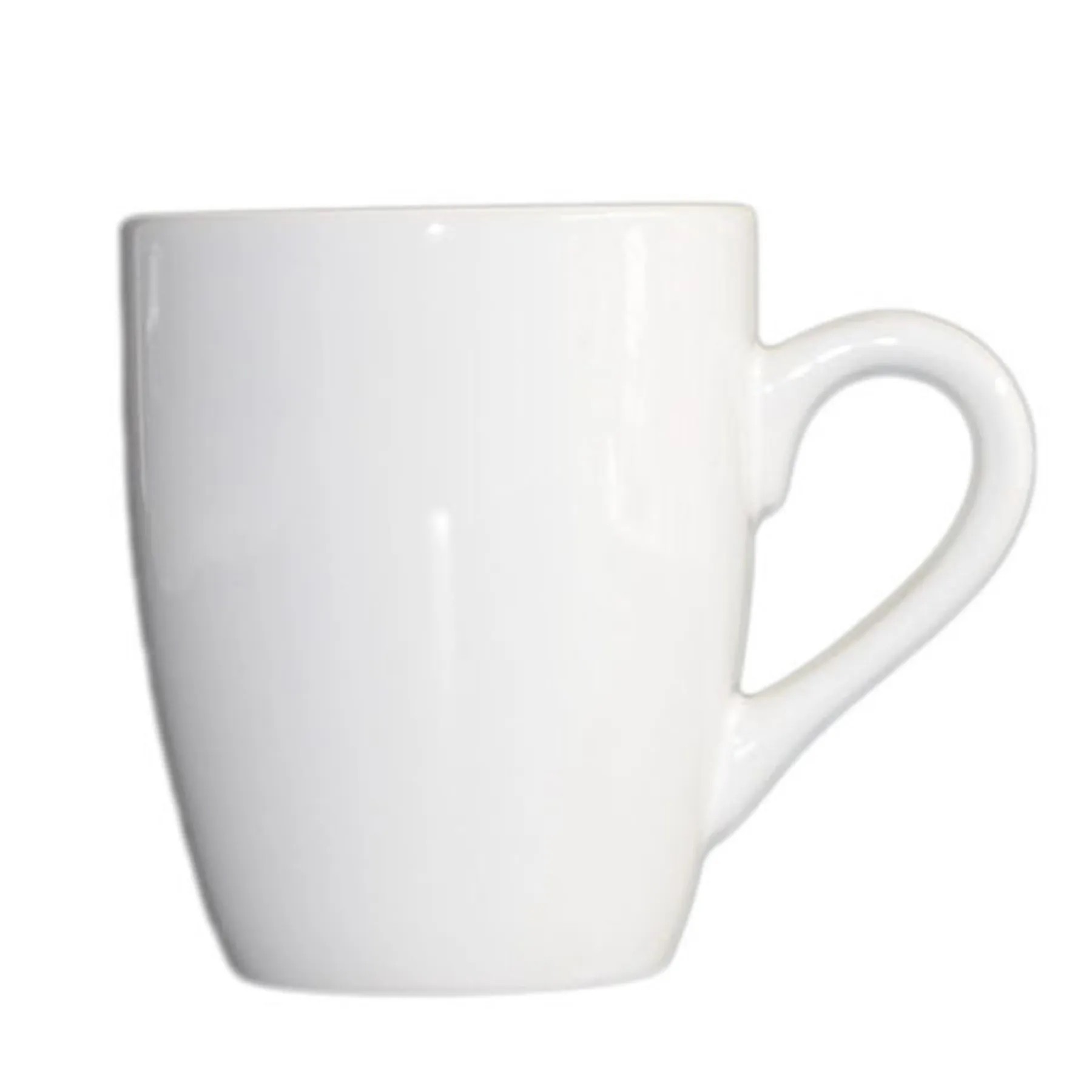 11Oz Porcelain Coffee Mug 2