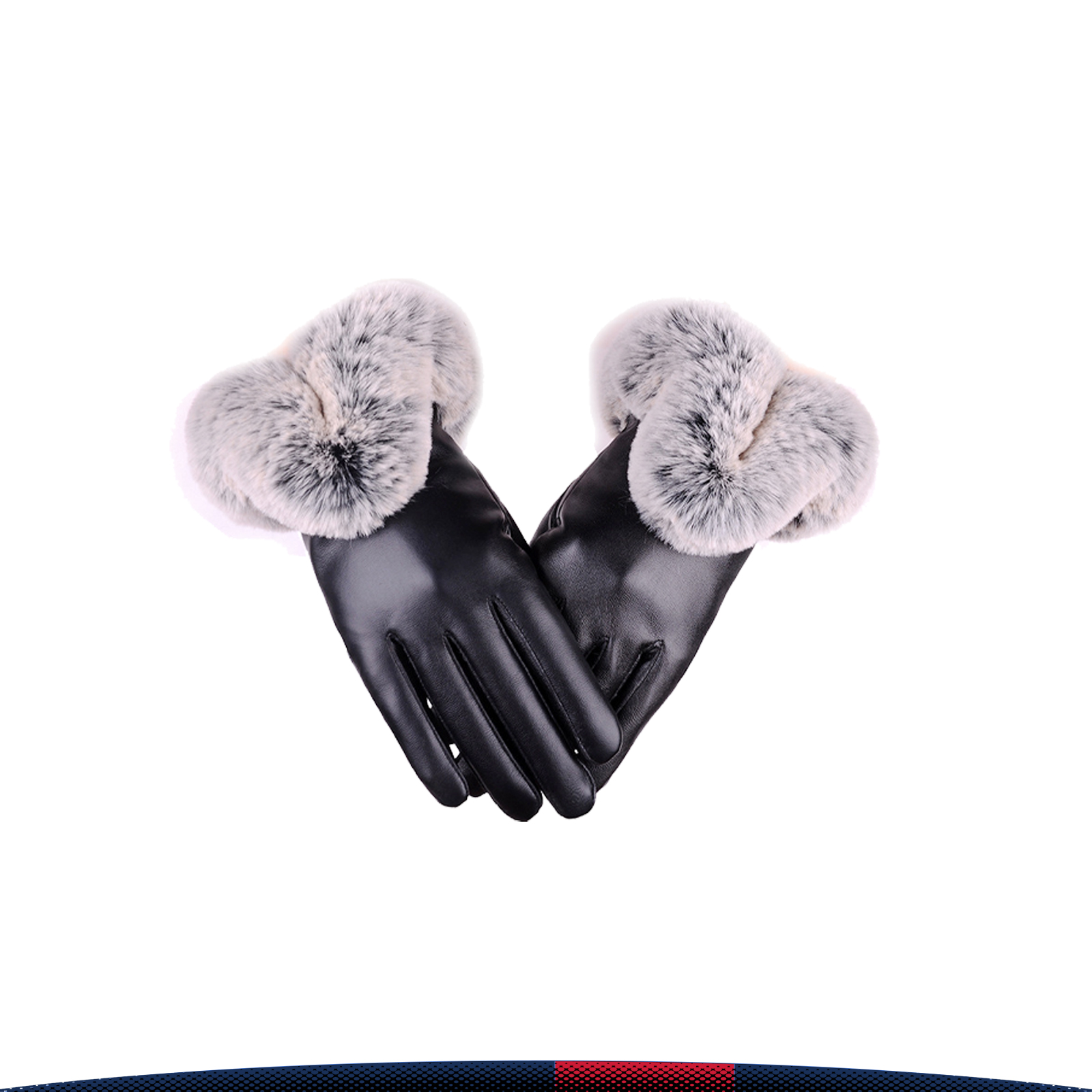 Warm Touchscreen Gloves 1