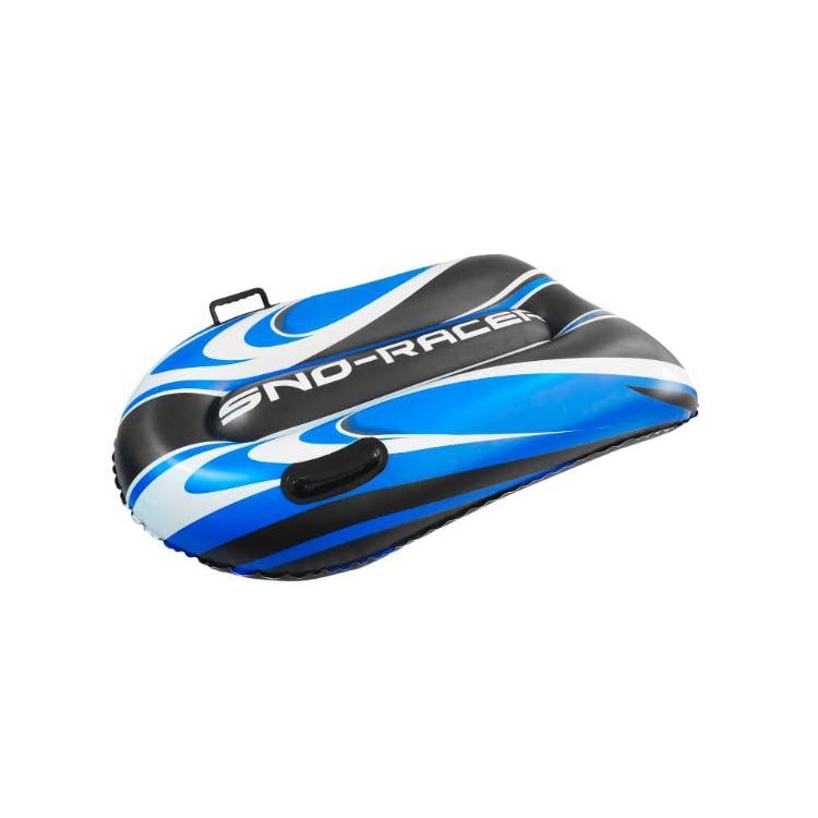 Snow Racer Inflatable Sleds 2
