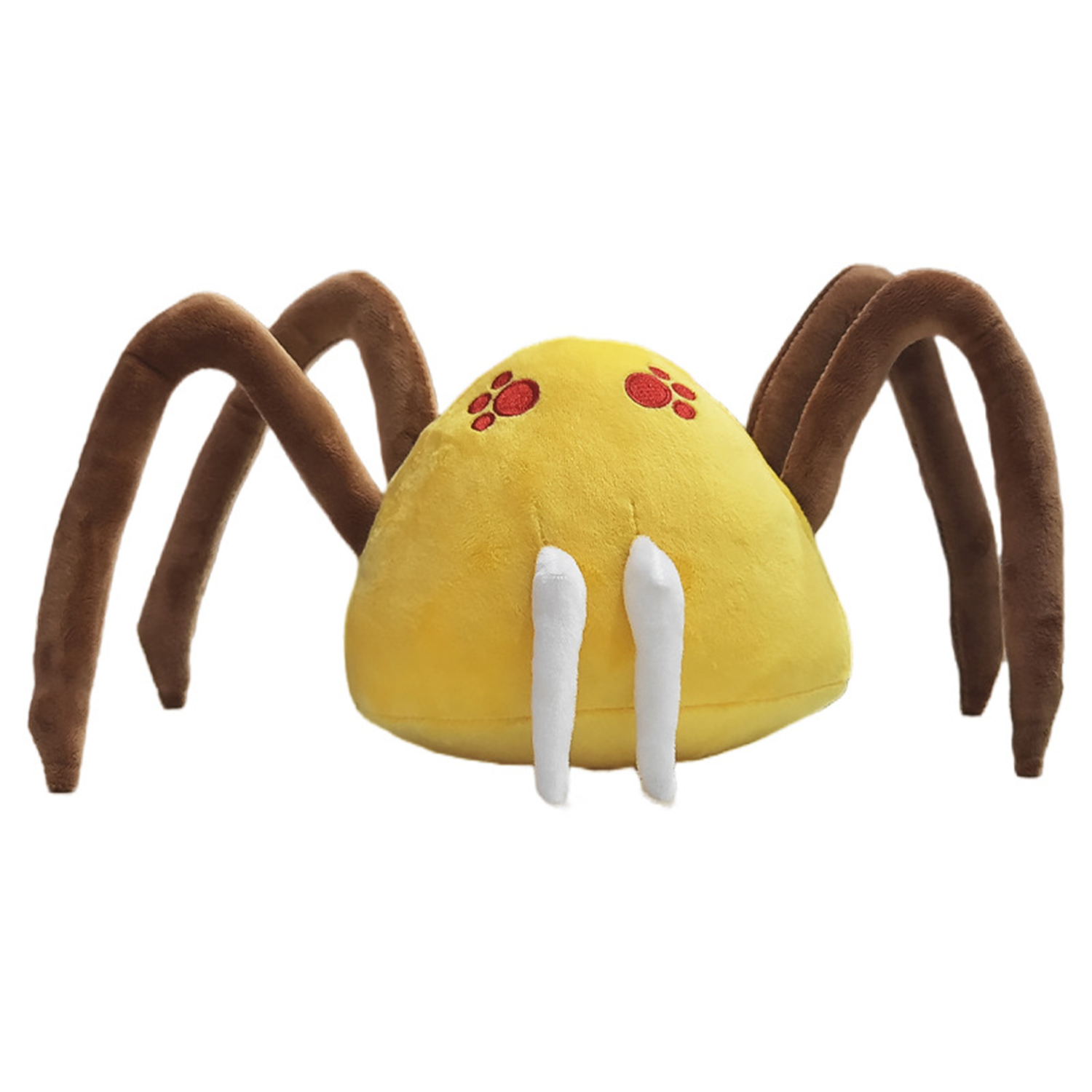 Game Peripheral Monster Doll Horror Spider Plush Toy 3