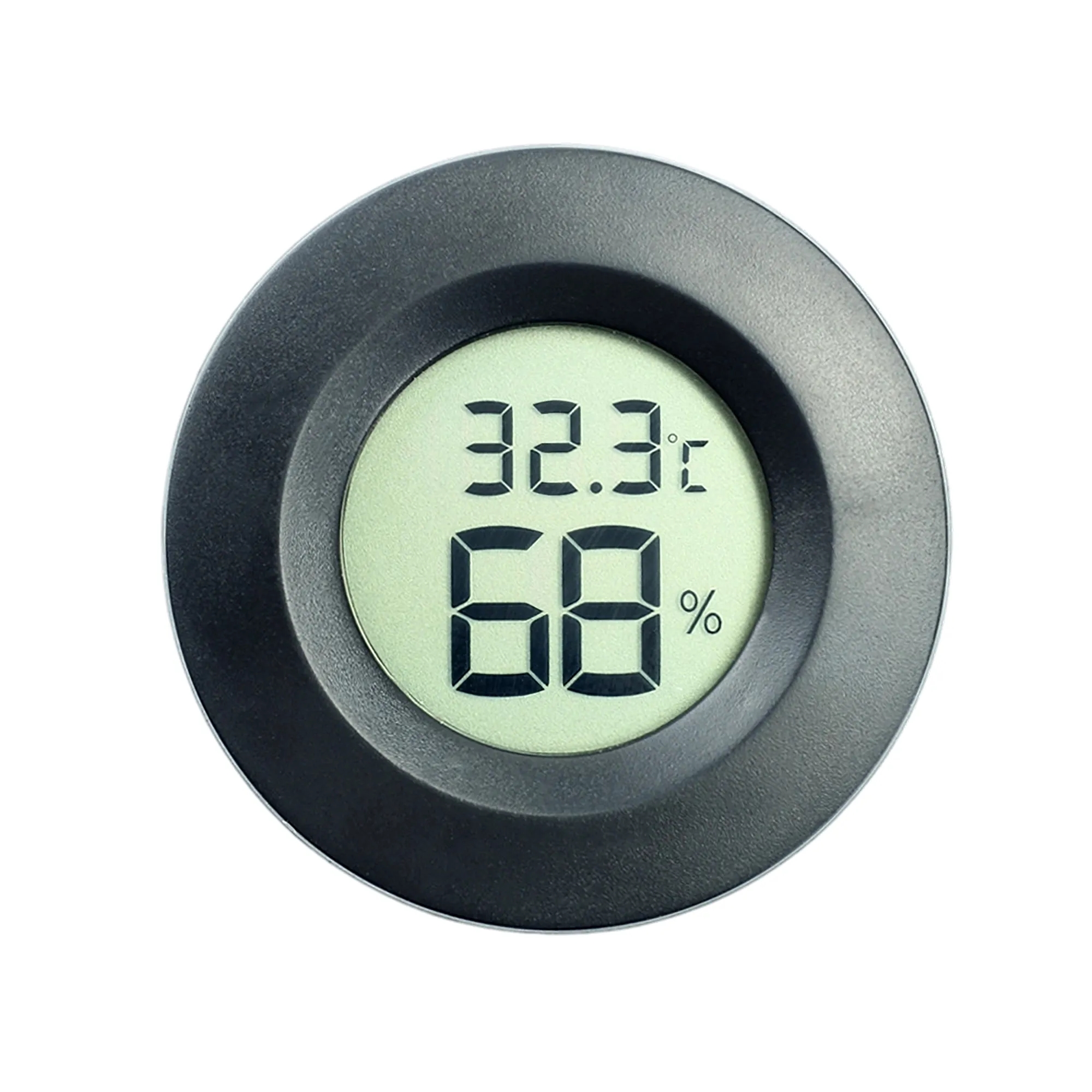 Mini Hygrometer Thermometer 3
