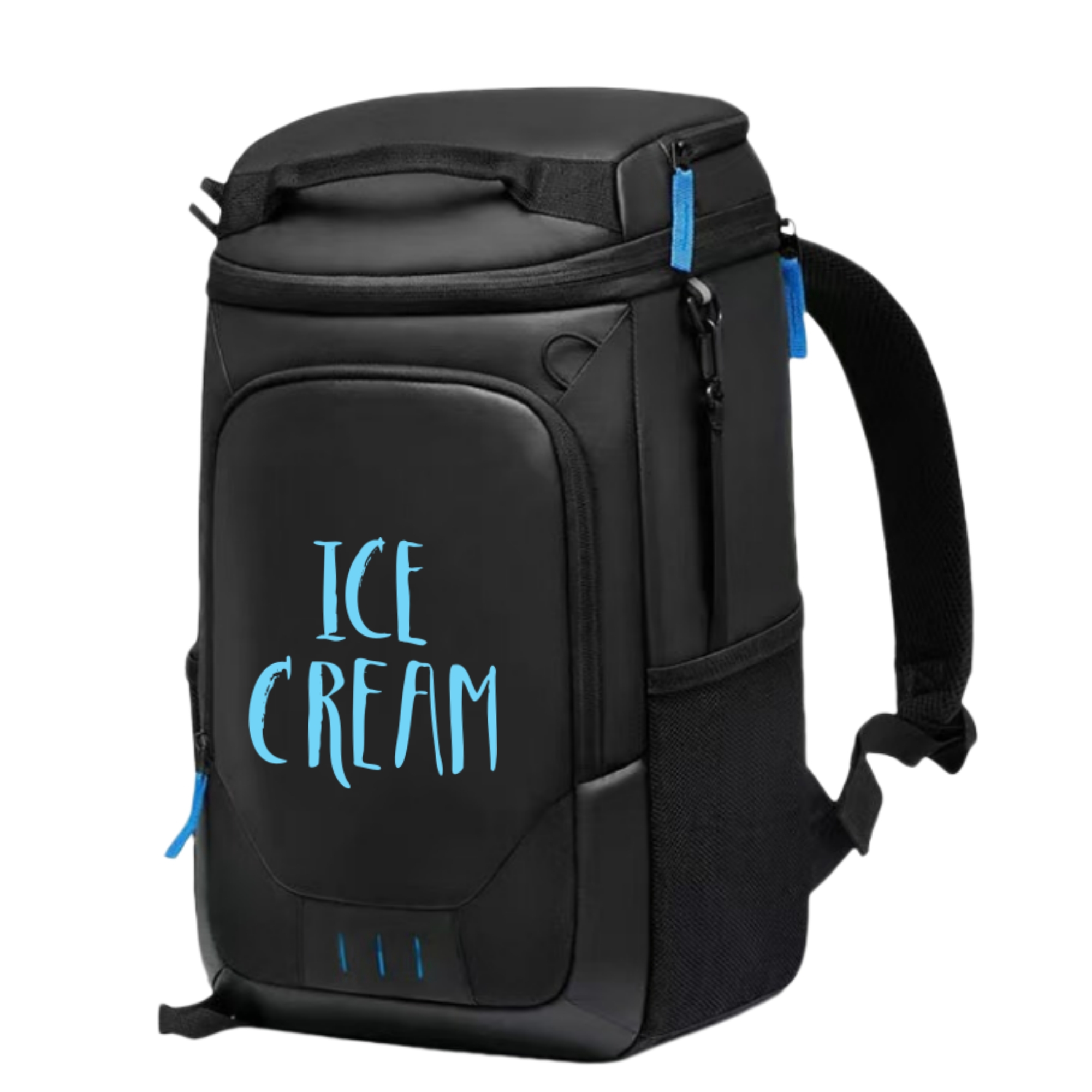 Large Waterproof Insulated Cooler Backpack 5