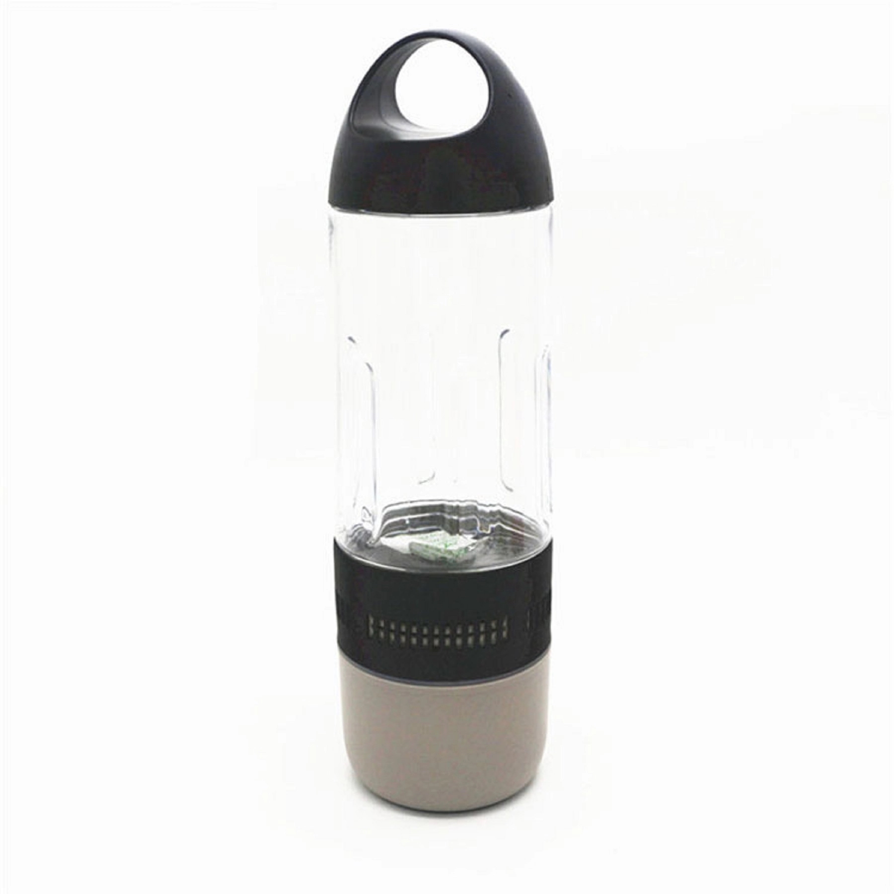 13OZ Water Bottle Wireless Speaker with Grip 6