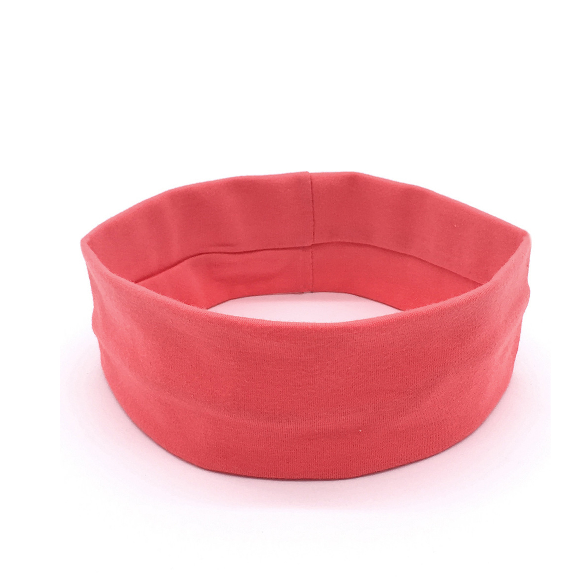 Moisture Wicking Elastic Headband 7.87" X 2.36" 28