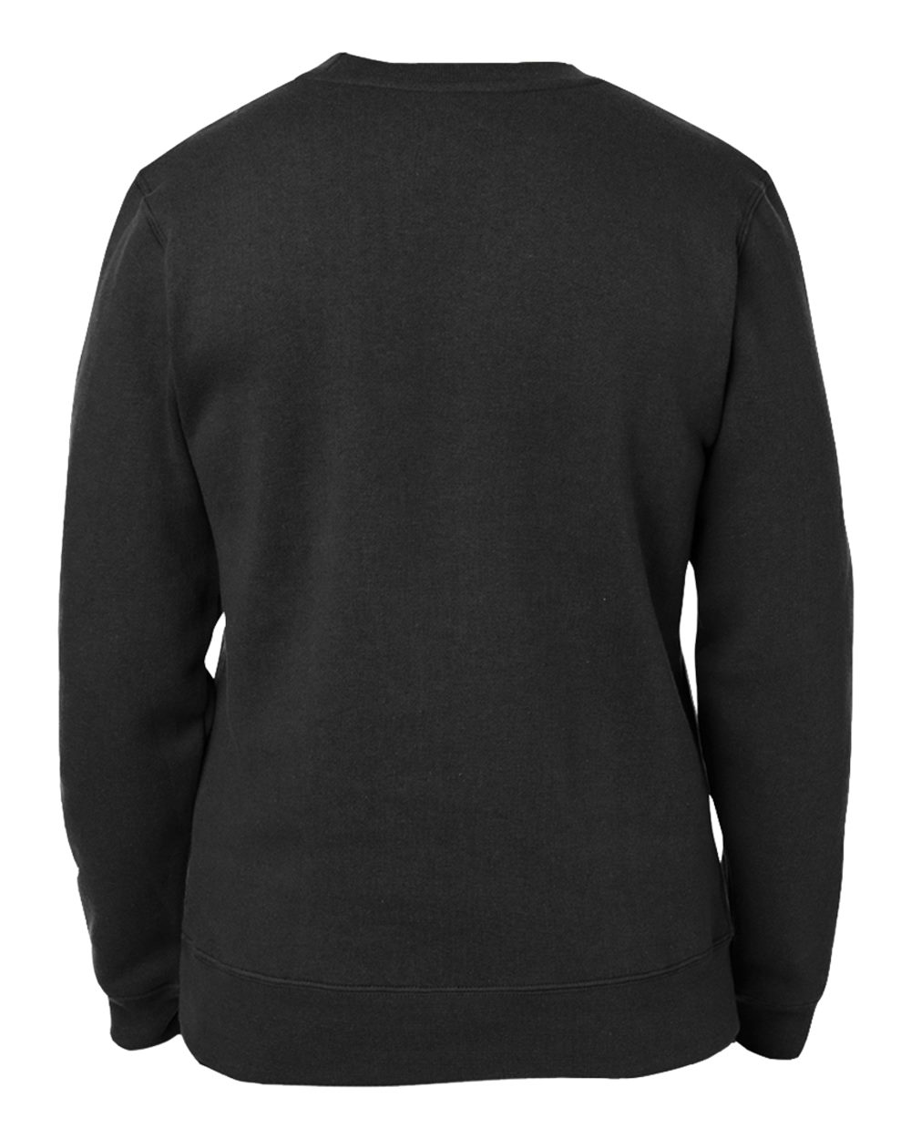 Unisex Premium Fleece Crewneck Sweatshirt - 8424 3