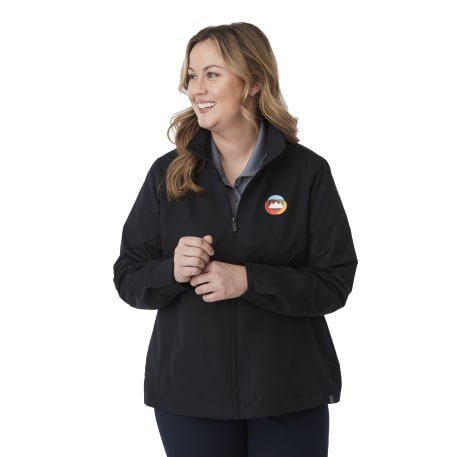 FOSTER Eco Jacket - Women's 9