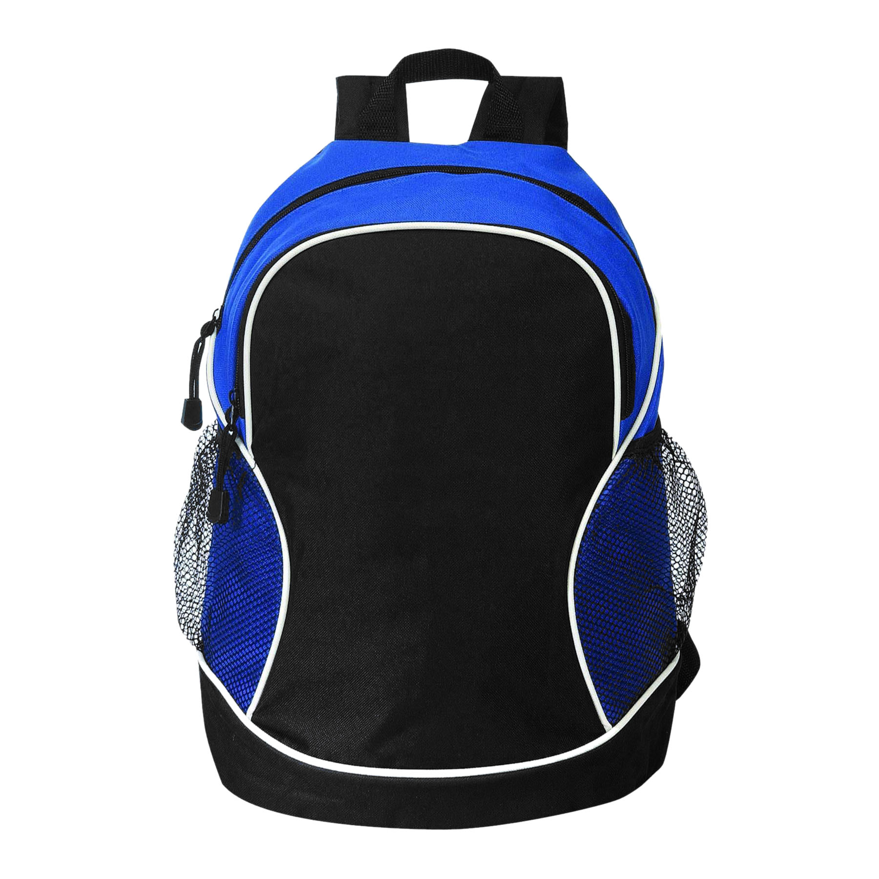 600D Poly Backpack 6