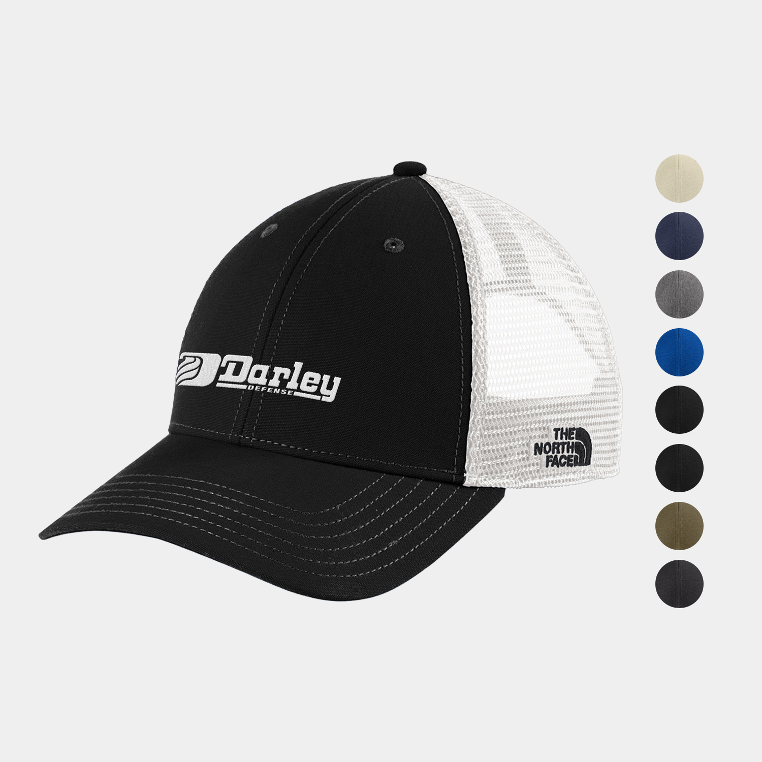 The North Face® Trucker Cap 1