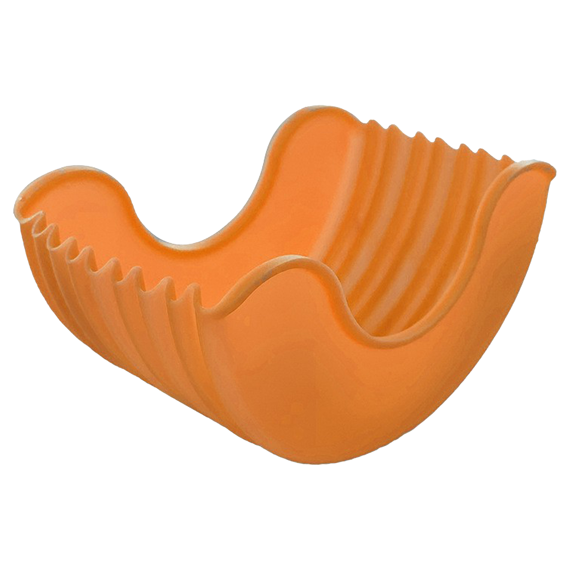 Silicone Burger Fixing Clip 4