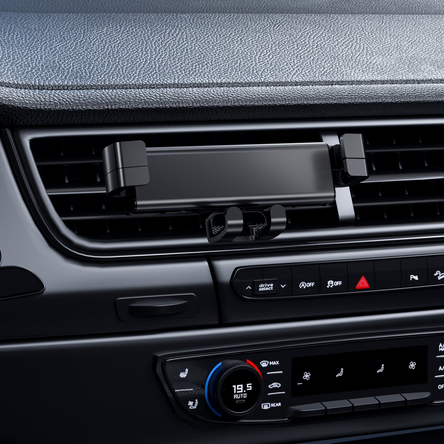 OEM Car Vent Phone Mount 1