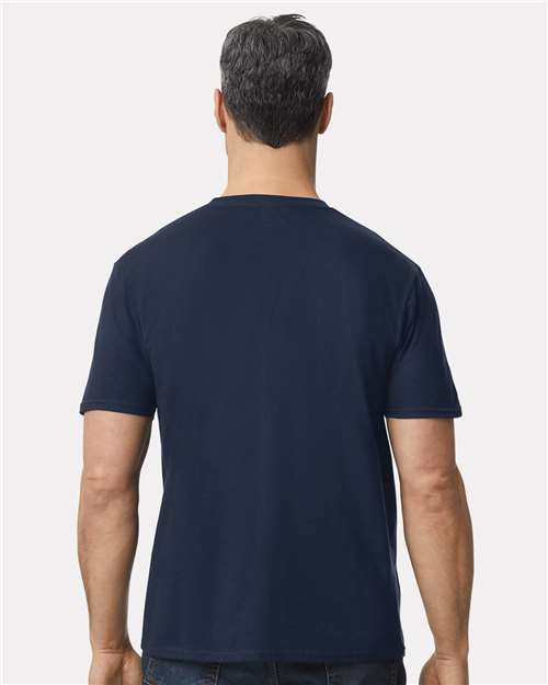 Unisex Softstyle® Lightweight T-Shirt - 980 3