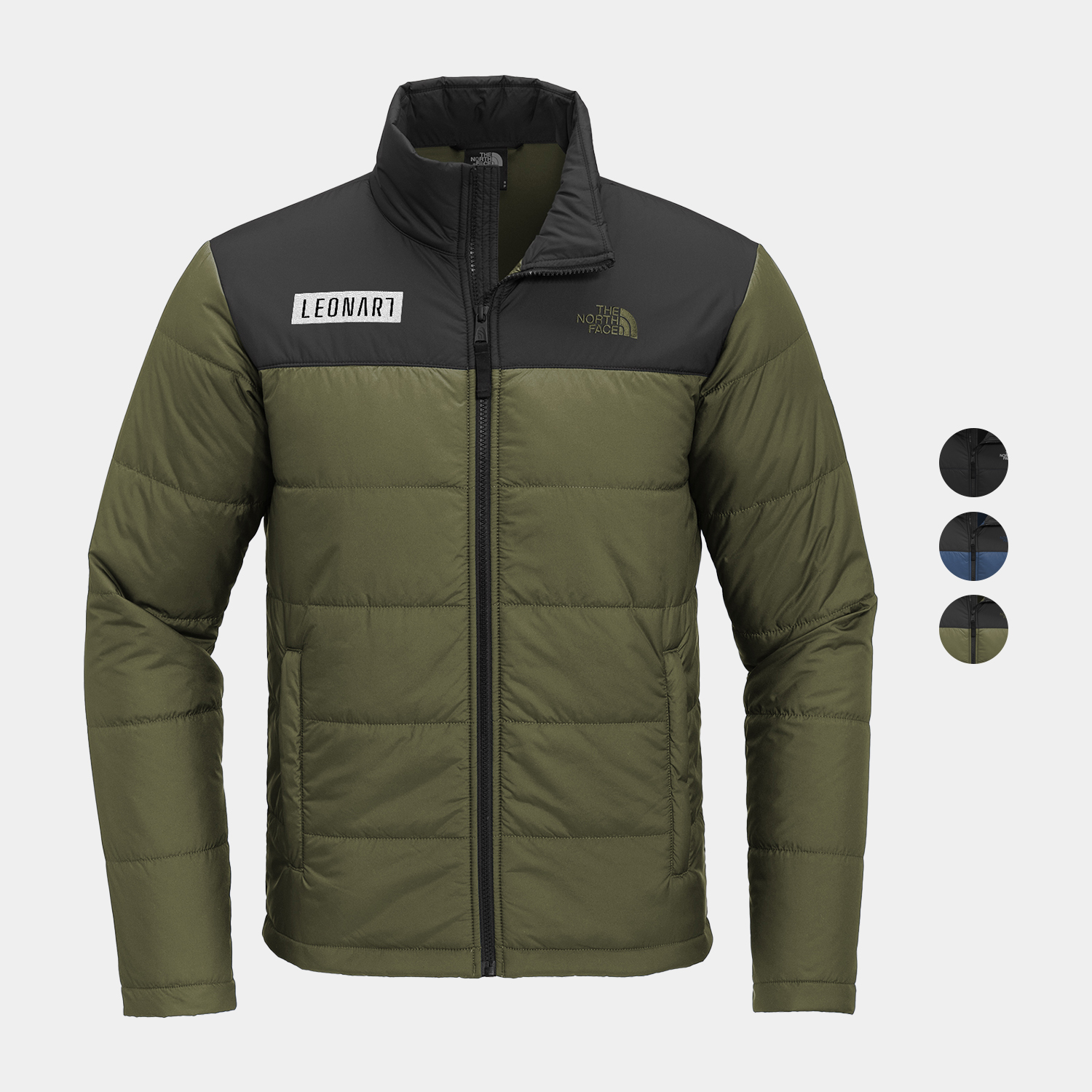 The North Face ® Everyday Insulated Jacket 3