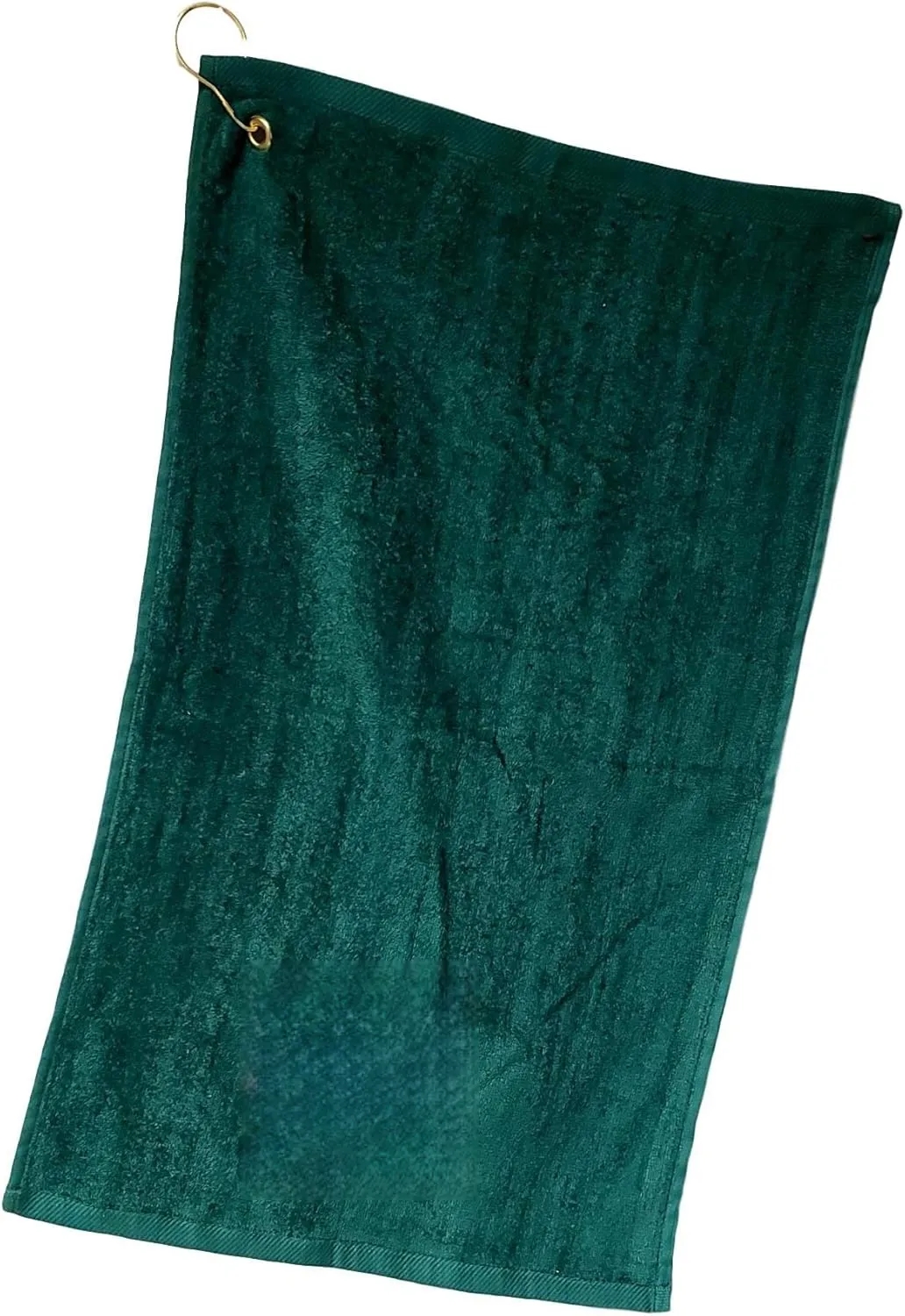 11"x18" Golf Towel W/ Hook 2