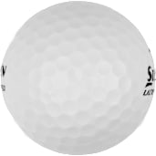 Srixon Q-STAR ULTISPEED Golf Balls - 12 Pack 1