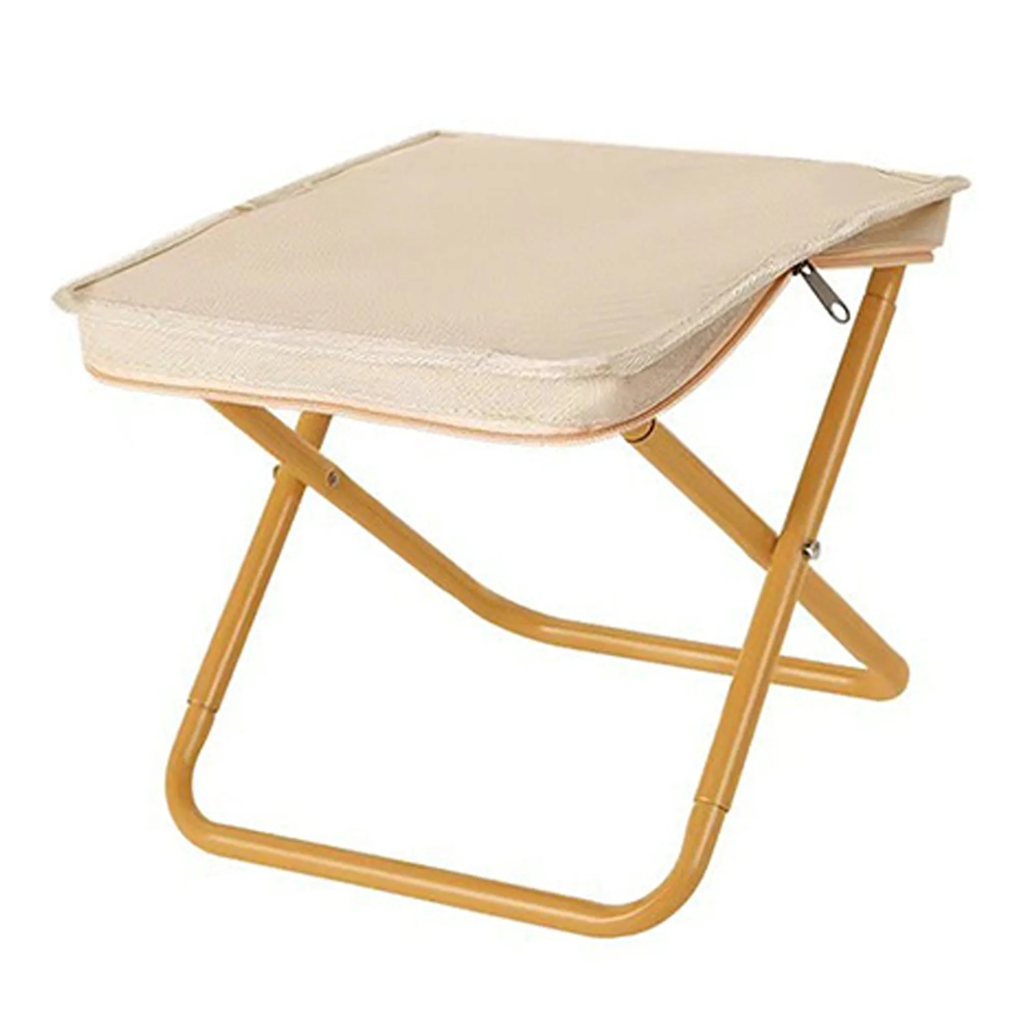 Handbag Folding Stool 4
