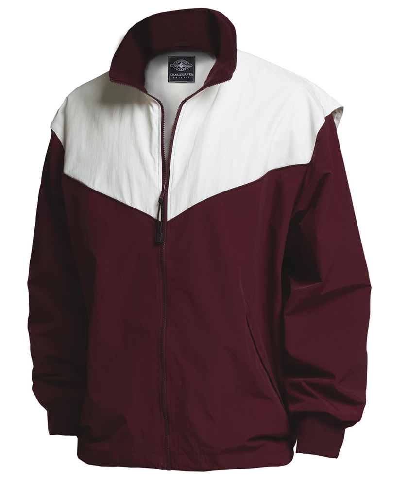 Youth Championship Jacket 21
