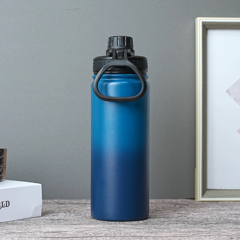 Custom 18 oz Stainless Steel Vacuum Insulated Water Bottle, custom water bottle with logo imprint 10