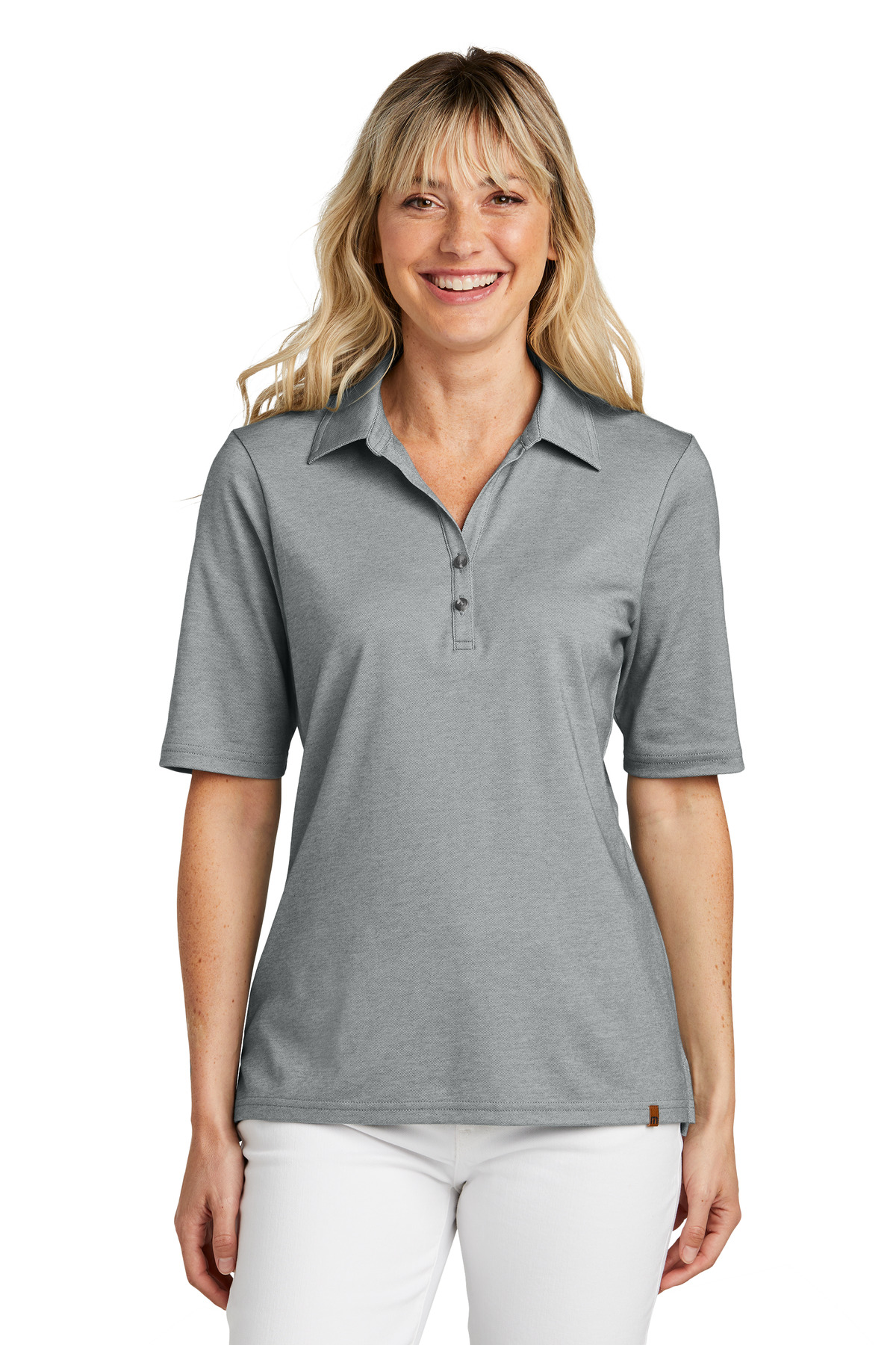 TravisMathew® Women's Sunsetters Polo 5