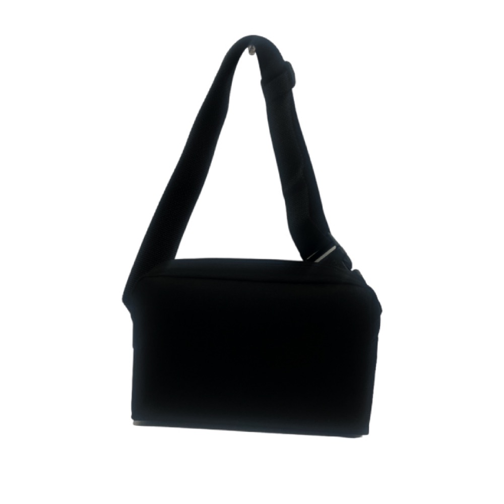 USA Made 600D Poly Cross Over Fanny Pack 2