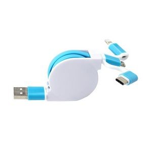 Charge Cable 23