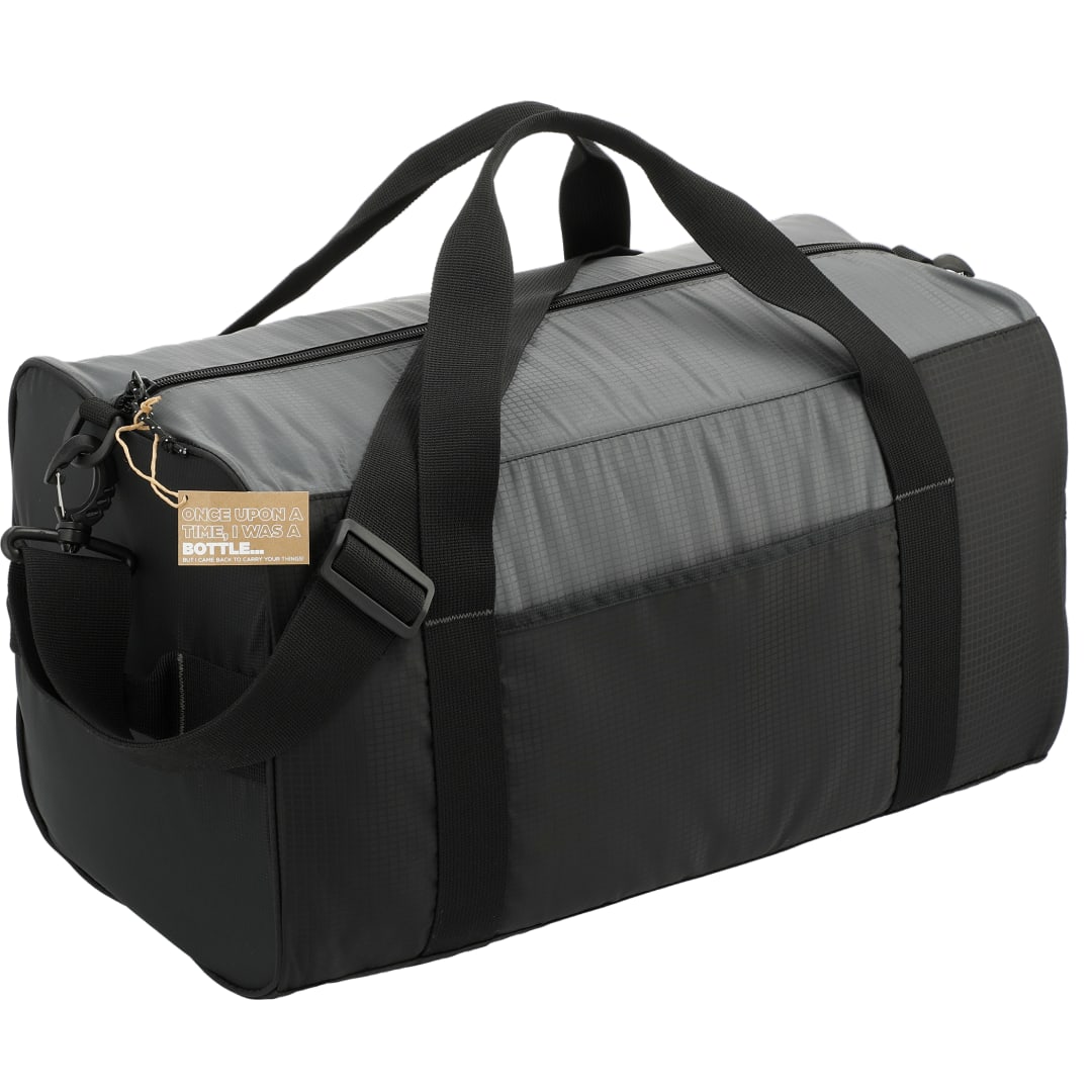 NBN Trailhead Recycled Duffel 19