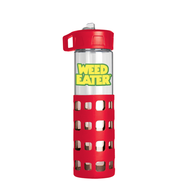 Sip-N-Go Glass Water Bottle - 20 Oz. 8