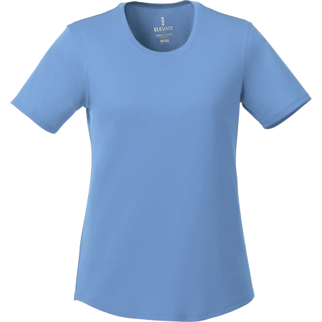 Women's Omi Short Sleeve Tech Tee 162