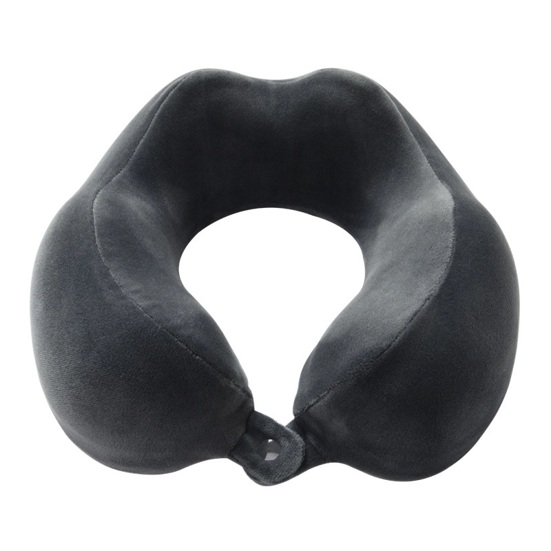 Memory foam U-shaped pillow 5