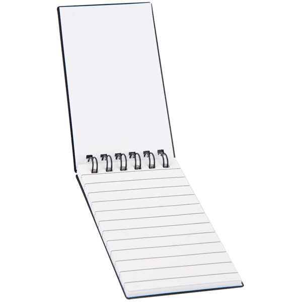 Mini Business Card Jotter 13